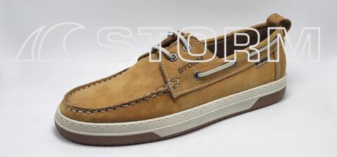 Boat Shoes B2385 (Z2787) Men