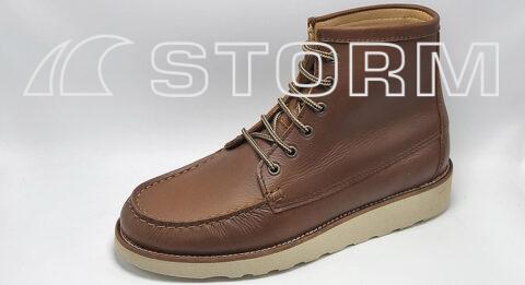 Boots B4195 Z2773 Ladies-Men