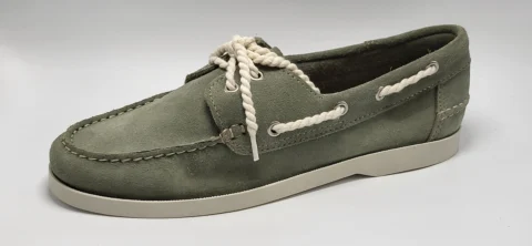 Boat Shoes 100E (Z2386) Ladies-Men