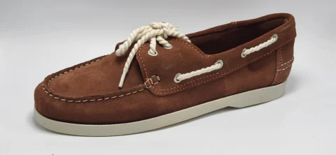 Boat Shoes 100E (Z2387) Ladies-Men