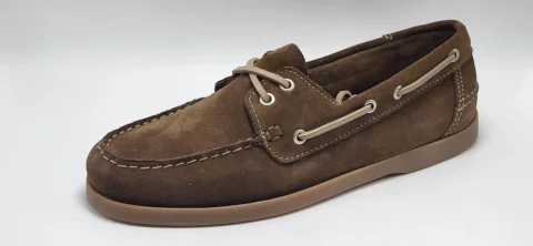 Boat Shoes B3510 (Z2770) Men
