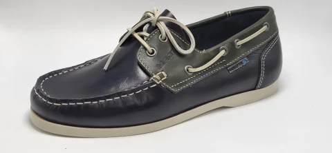 Boat Shoes B3620 (Z0916) Men