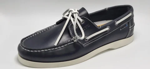 Boat Shoes B4110 (Z2091) Men