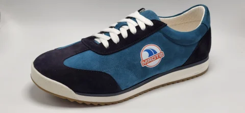Sneakers B3995 (Z2891) Men