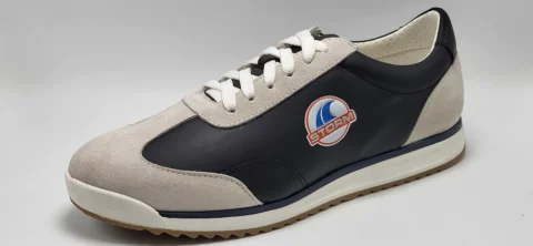 Sneakers B3995 (Z2893) Men