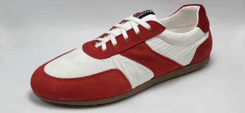 Sneakers B4215 (Z3036) Men